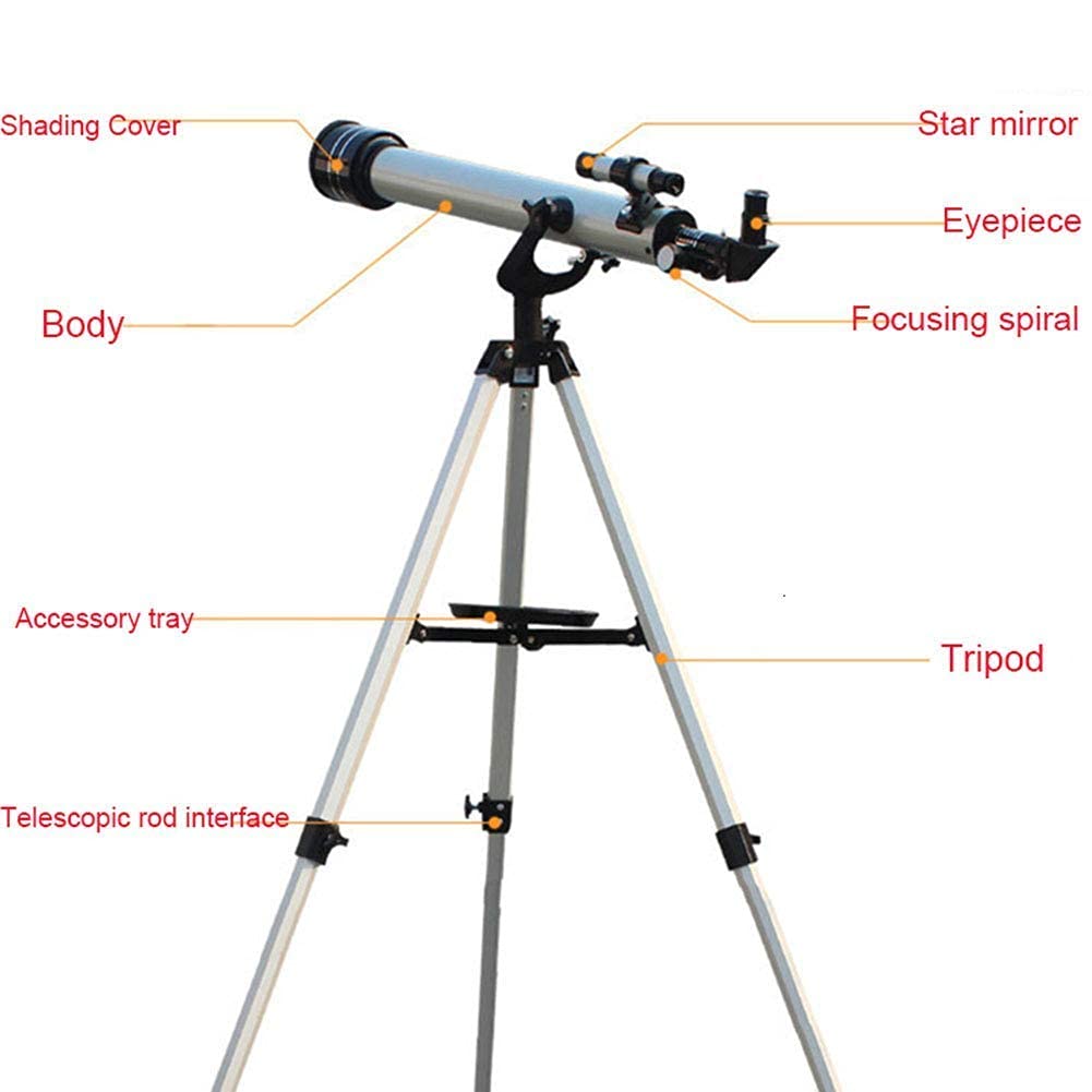 Amazon.co.jp: F70060 プロフェッショナル Utral HD 天体望遠鏡 525 回 Amazon.co.jp: F70060 プロフェッショナル Utral HD 天体望遠鏡 525 回